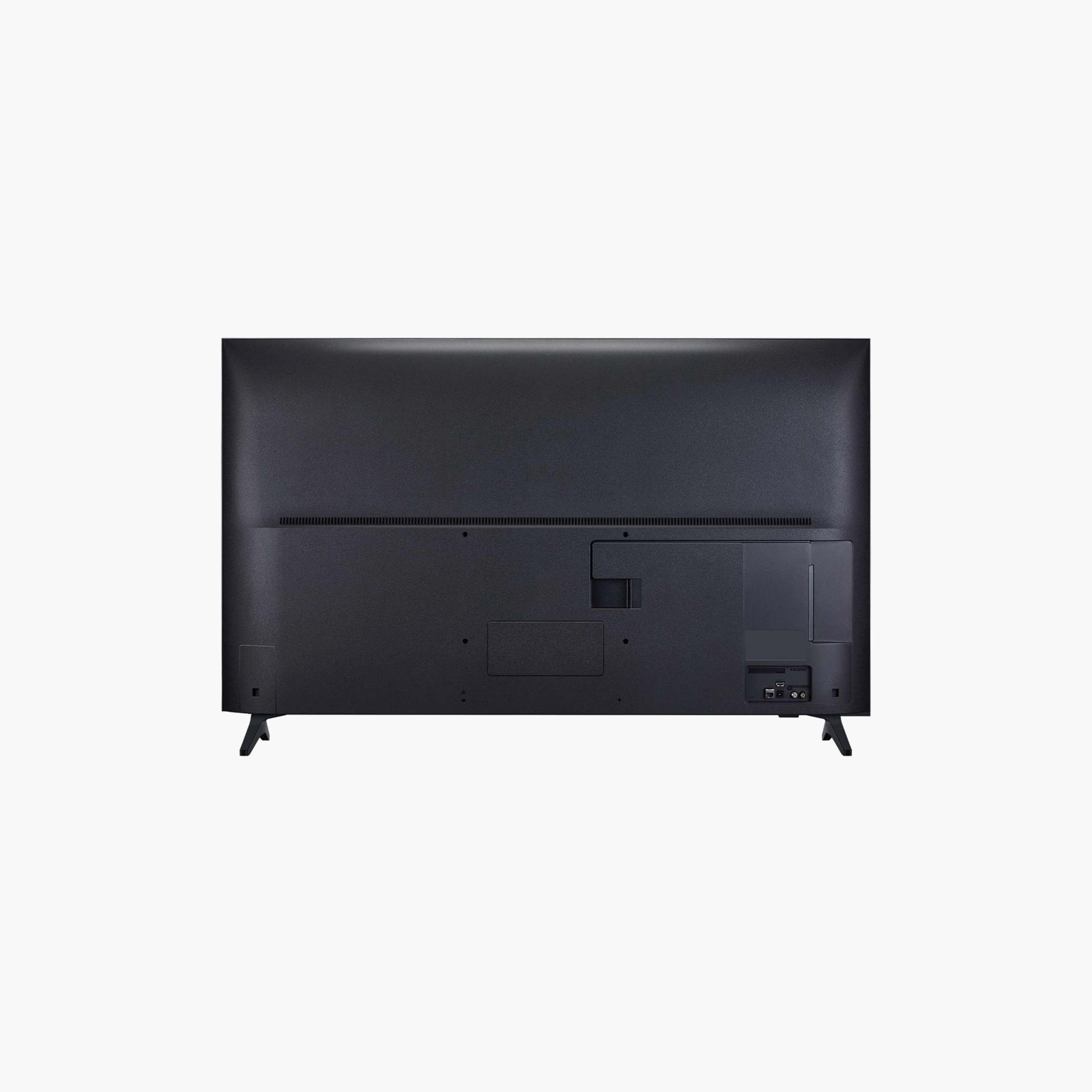 LG 55 Inch AI QNED70 QNED 4K Dynamic QNED Colour HDR10 Refresh Rate 60Hz Smart TV (2025 - International) 55QNED70A6A Black-electronics-televisionandvideo-image-2