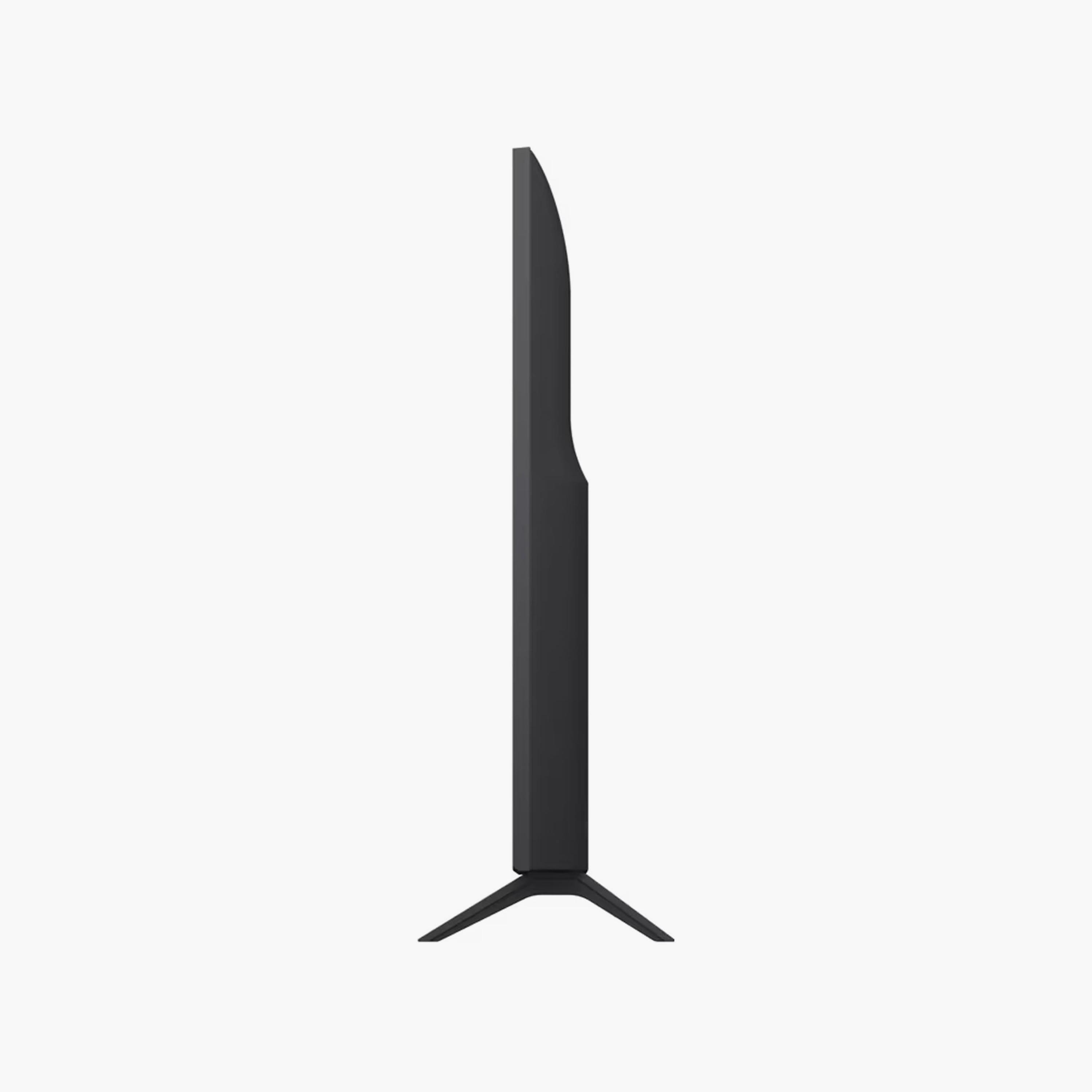إل جي 50" ذكي UA85 UHD 4K HDR10 و HLG صوت 20 واط بمكبرات صوتية سفلية 2025 عالمي 50UA85006LA أسود-electronics-televisionandvideo-image-2