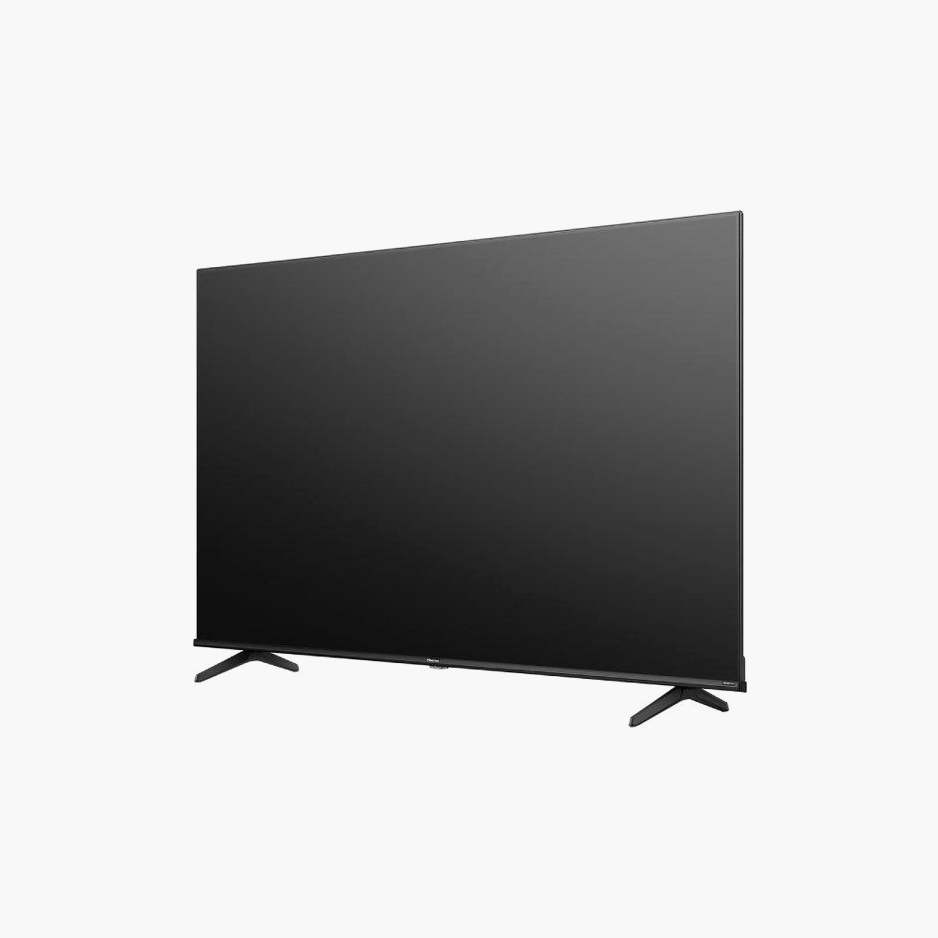 HISENSE 55 Inch Vidaa U7 LED 4K Direct Full Array Dolby Vision Game Mode Plus Smart TV 55A61N Black-electronics-televisionandvideo-image-2