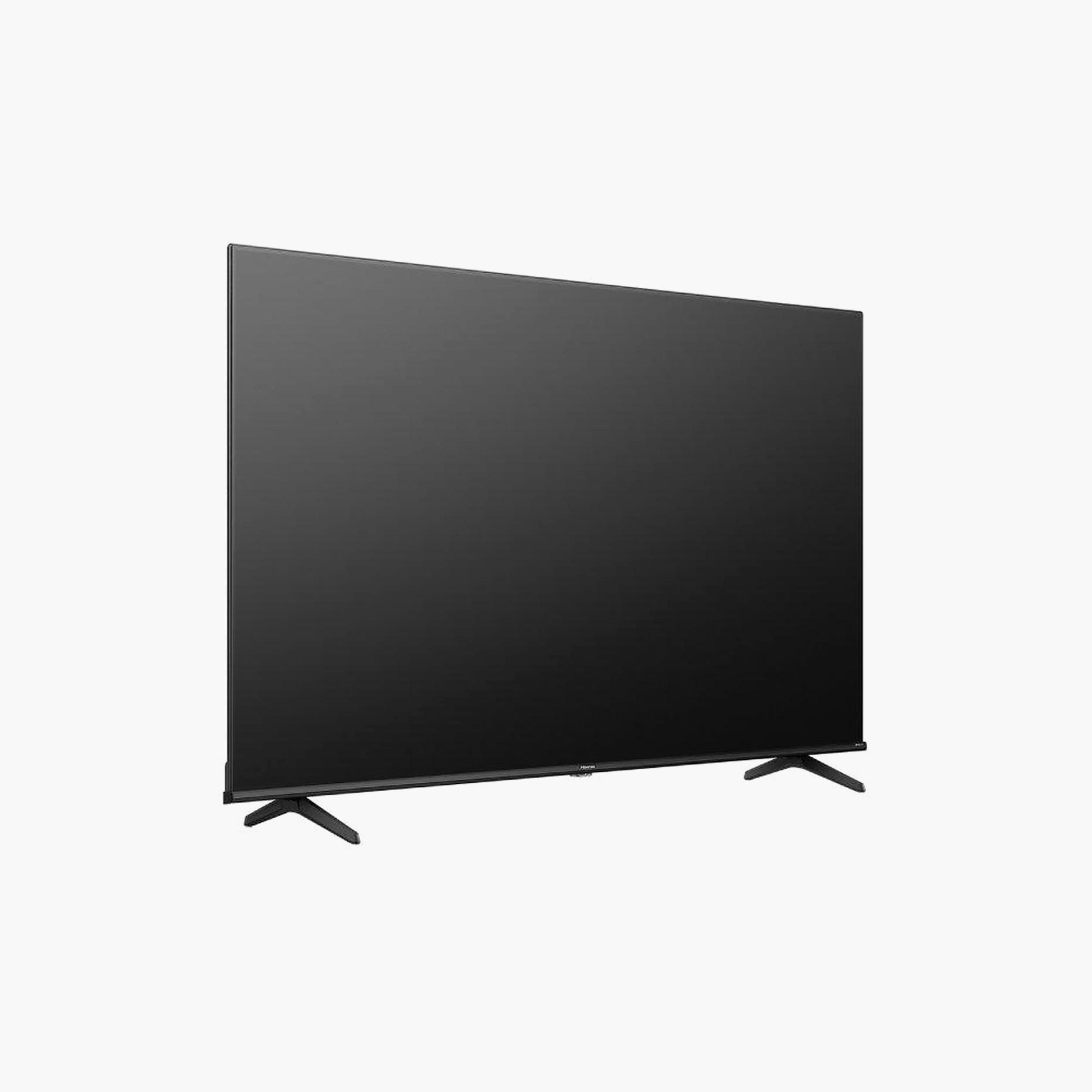 HISENSE 55 Inch Vidaa U7 LED 4K Direct Full Array Dolby Vision Game Mode Plus Smart TV 55A61N Black-electronics-televisionandvideo-image-3