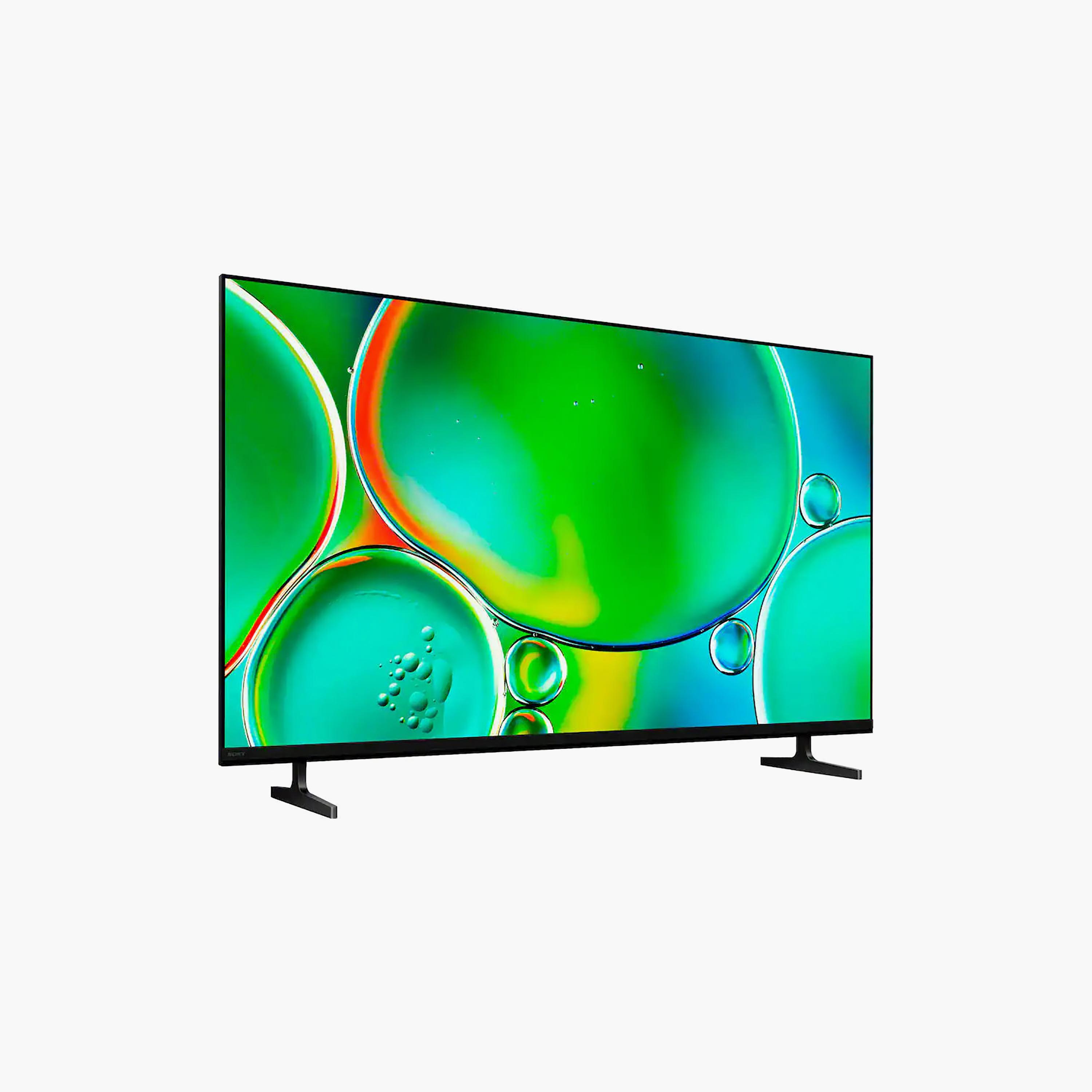 سوني 65" ذكي الفئة 2 (برافيا 2 II) LED 4K 4K X1 HDR10 جوجل وإير بلاي 2 2025 عالمي K65S20M2 أسود-electronics-televisionandvideo-image-2