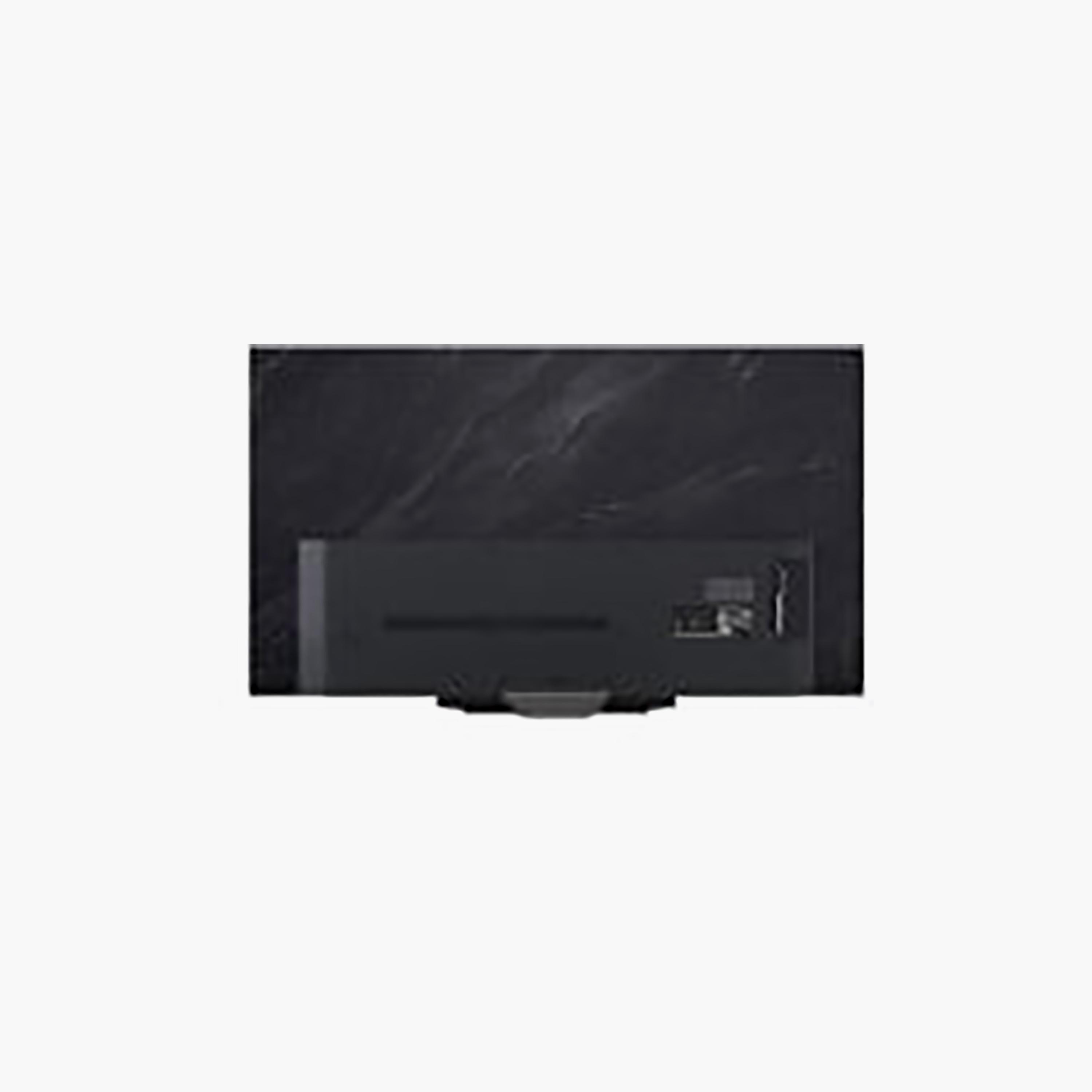 إل جي 55" ذكي OLED evo AI 4K CS5 120 Hz HDR دعم ألعاب السحاب 2024الإمارات OLED55CS5VA-AMAE أسود-electronics-televisionandvideo-image-2
