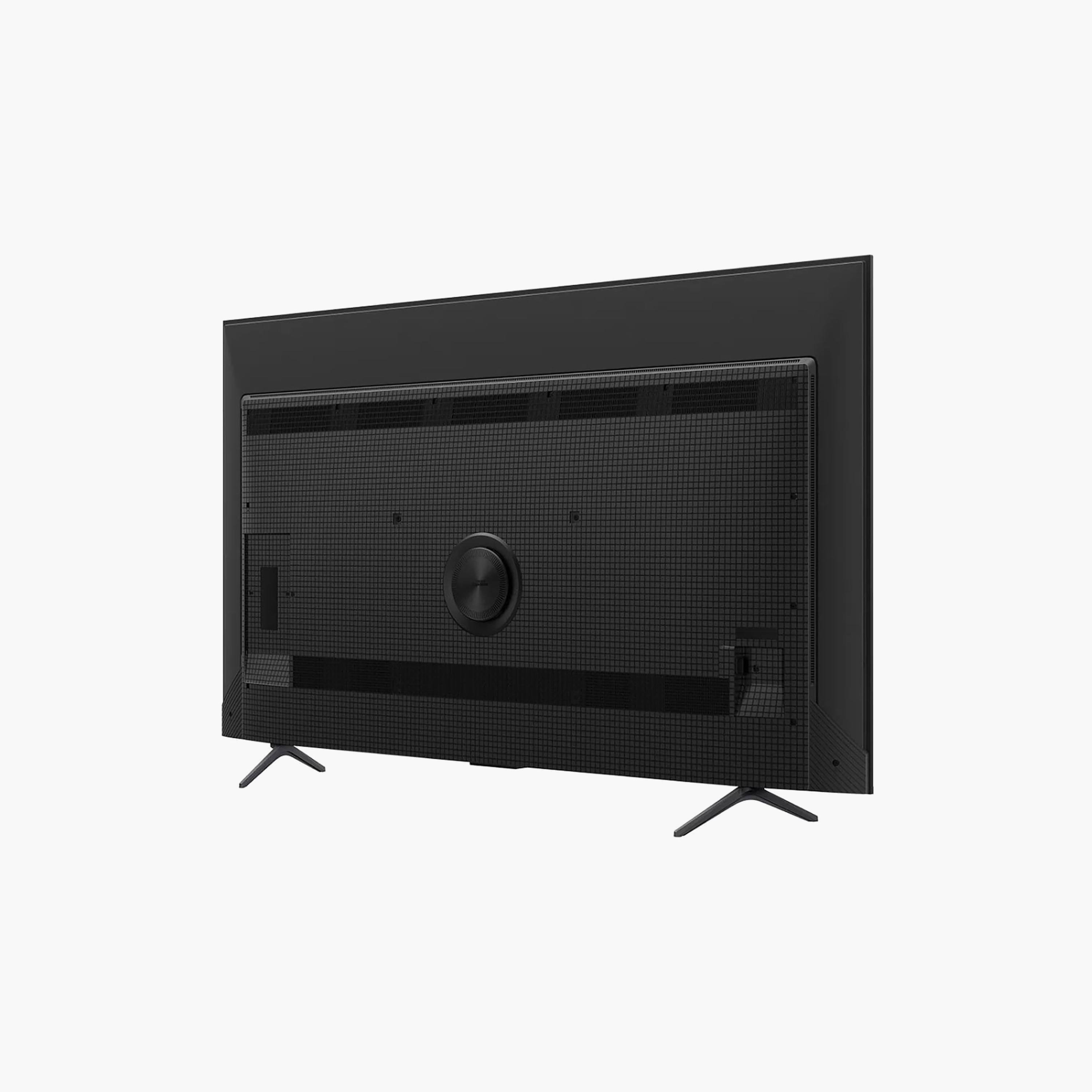 تي سي إل 55" ذكي P8K QLED 4K تحكم صوتي عن بعد HDR 10+ و HLG 2025 عالمي 55P8K أسود-electronics-televisionandvideo-image-3