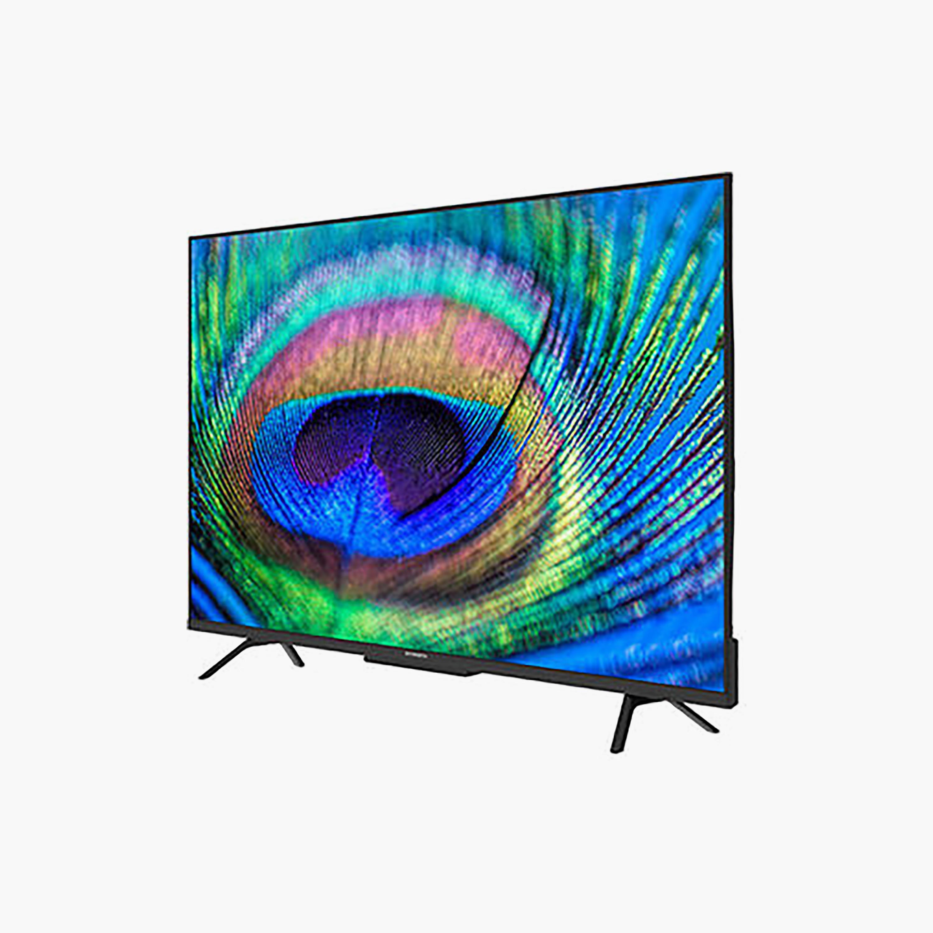 سكاي وورث 75" ذكي LED 4K HDR10 وصوت دولبي أتموس وميزة تقدير وتعويض الحركة (MEMC) 75G6500H أسود-electronics-televisionandvideo-image-2