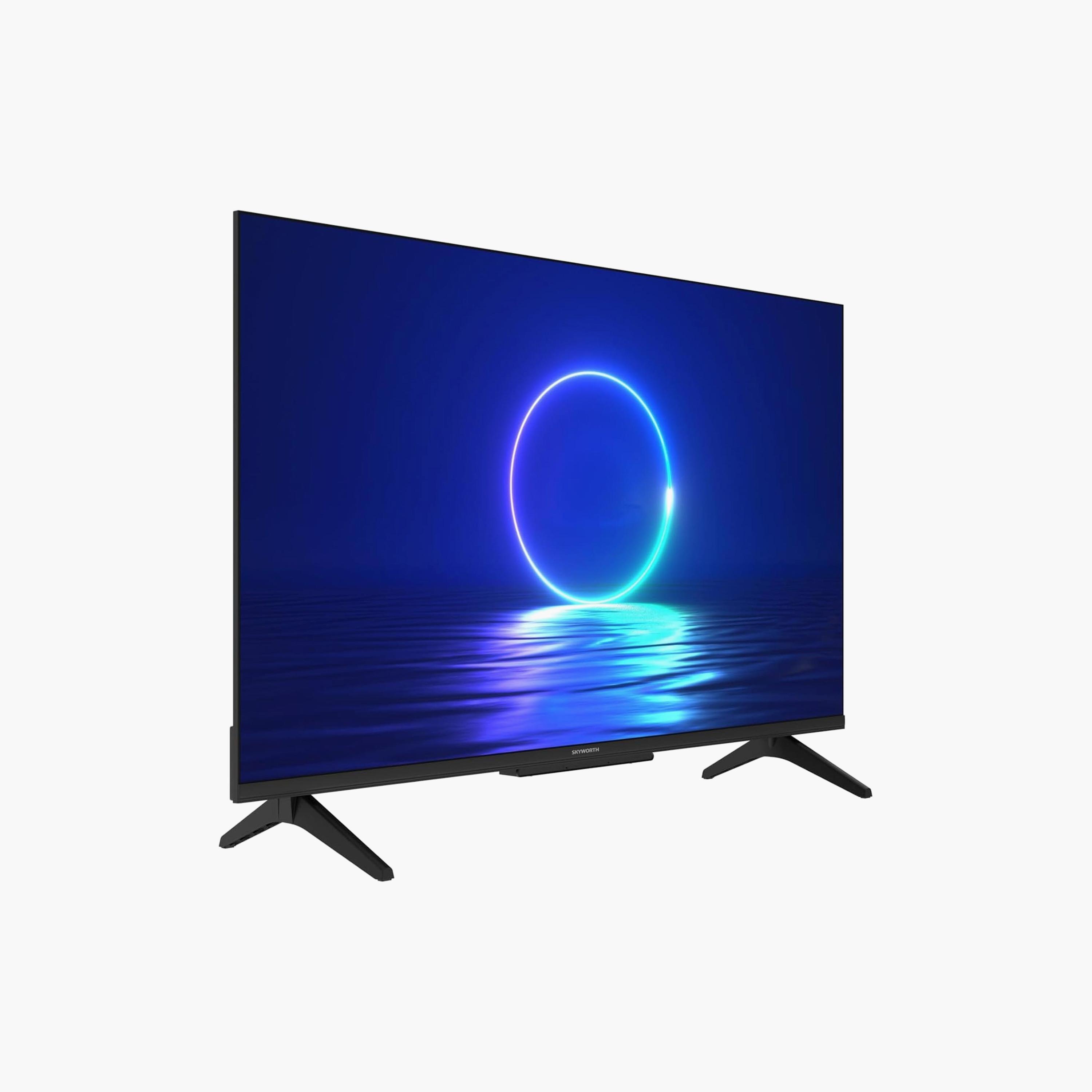 سكاي وورث 65" ذكي كيو ليد ونظام جوجل تي في 4K 120 Hz 65Q6800H أسود-electronics-televisionandvideo-image-3