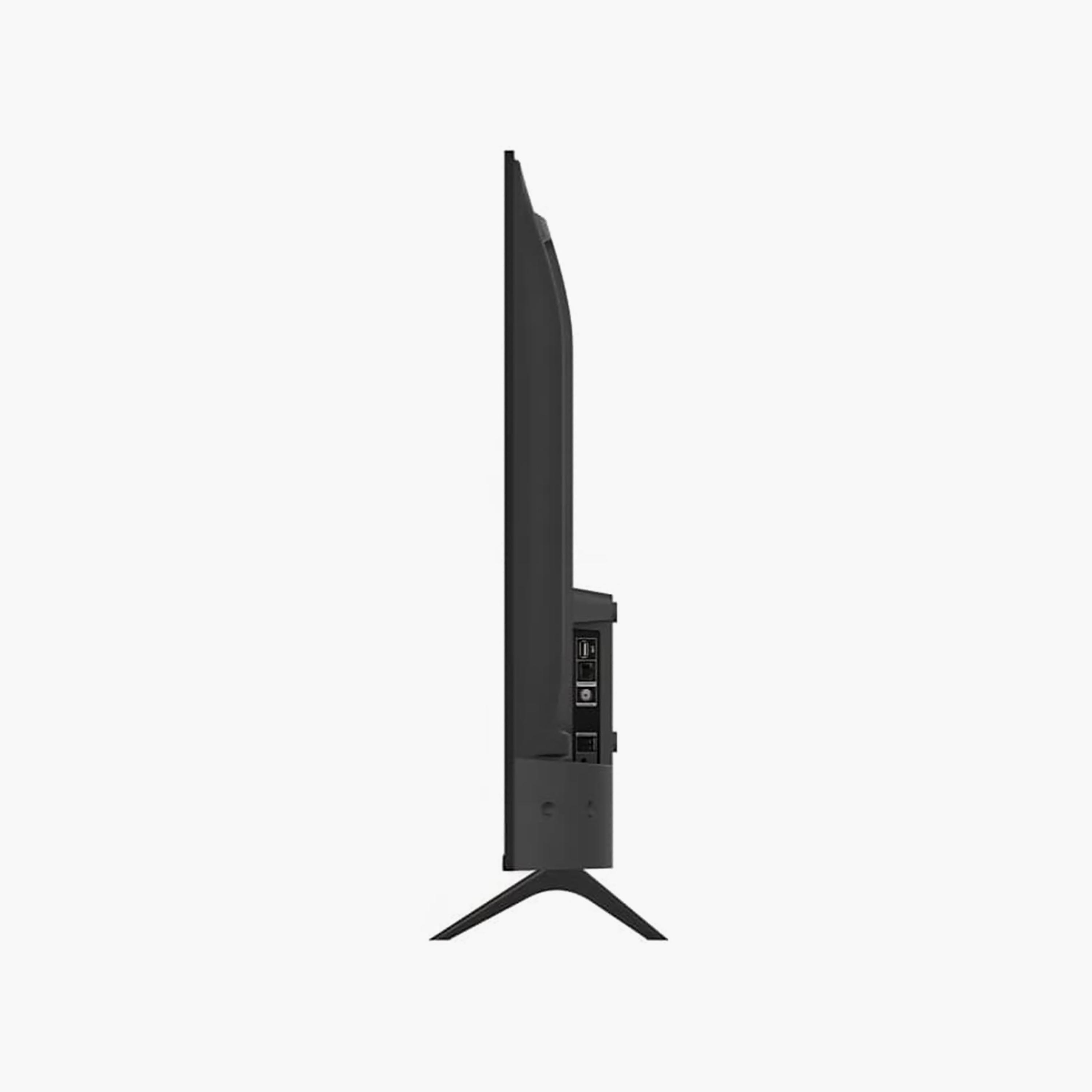 تي سي إل 32" ذكي LED FHD مساعد جوجل مدمج نظام صوت دولبي وتقنية HLG 32S4500A أسود-electronics-televisionandvideo-image-2