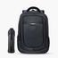 شنطة ظهر مدرسة سادة 16 بوصة مع قارورة مياه - إيزي كيدز - 32 × 12 × 41 سم-promo_HC_SA_discountpromo_20042020-image-14