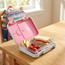 Eazy Kids Bicycle 4-Compartment Bento Lunch Box with Insulated Lunch Bag-promo_HC_AE_discountpromo_20042020-image-14