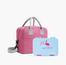Eazy Kids Flamingo Print 4-Compartment Bento Lunch Box with Insulated Lunch Bag-promo_HC_AE_discountpromo_20042020-image-1