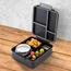 صندوق غداء بينتو كبير مع قارورة مياه تريتان من إيزي كيدز-kids-schoolessentials-lunchboxes-image-4