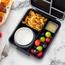 صندوق غداء بينتو كبير مع قارورة مياه تريتان من إيزي كيدز-kids-schoolessentials-lunchboxes-image-3