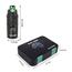 صندوق غداء بينتو 4 أقسام بطبعات جيمر مع قارورة ماء فليب - إيزي كيدز-promo_HC_AE_discountpromo_20042020-image-11