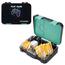 صندوق غداء بينتو 4 أقسام بطبعات جيمر مع قارورة ماء فليب - إيزي كيدز-promo_HC_AE_discountpromo_20042020-image-10