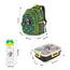 Eazy Kids Dinosaur 4-Piece 16-inch School Bag Set with Bento Box and Water Bottle - 41x29x15 cm-promo_HC_AE_discountpromo_20042020-image-9