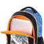 Eazy Kids Skateboard 4-Piece School Bag Set with Insulated Spray Water Bottle - 30x16x42 cm-promo_HC_SA_discountpromo_20042020-image-14