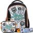 Eazy Kids Skateboard 4-Piece School Bag Set with Insulated Spray Water Bottle - 30x16x42 cm-promo_HC_SA_discountpromo_20042020-image-10