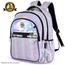 Eazy Kids Good Vibes 4-Piece School Bag Set with Water Bottle and Lunch Bag - 31x20x43 cm-promo_HC_SA_discountpromo_20042020-image-12