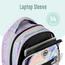 Eazy Kids Good Vibes 4-Piece School Bag Set with Water Bottle and Lunch Bag - 31x20x43 cm-promo_HC_SA_discountpromo_20042020-image-13
