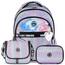 Eazy Kids Good Vibes 4-Piece School Bag Set with Water Bottle and Lunch Bag - 31x20x43 cm-promo_HC_SA_discountpromo_20042020-image-8