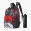 Eazy Kids Fast & Fearless 20-inch School Bag for Boys with Water Bottle - 50x32x20 cm-promo_HC_AE_discountpromo_20042020-image-1
