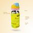 Eazy Kids Dinosaur 3-Piece Bento Lunch Box Set with Stainless Steel Water Bottle-kids-schoolessentials-lunchboxes-image-3