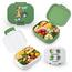 Eazy Kids Dinosaur 3-Piece Bento Lunch Box Set with Stainless Steel Water Bottle-kids-schoolessentials-lunchboxes-image-8