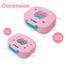 Eazy Kids Slogan Print 2-Piece Bento Lunch Box Set-promo_HC_AE_discountpromo_20042020-image-4