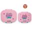 Eazy Kids Slogan Print 2-Piece Bento Lunch Box Set-promo_HC_AE_discountpromo_20042020-image-5