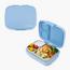 Eazy Kids 3-Compartment Leakproof Stainless Steel Lunch Box - 710 ml-promo_HC_SA_discountpromo_20042020-image-1