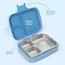 Eazy Kids 3-Compartment Leakproof Stainless Steel Lunch Box - 710 ml-promo_HC_SA_discountpromo_20042020-image-7