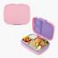 Eazy Kids 3-Compartment Leakproof Stainless Steel Lunch Box - 710 ml-promo_HC_AE_discountpromo_20042020-image-1