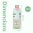 قارورة مياه بغطاء قلاب وطبعات دراجة - إيزي كيدز - 750 مل-promo_HC_AE_discountpromo_20042020-image-9