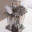 Arshia 26-Piece Cutlery Set with Stand - Serves 6-promo_HC_SA_discountpromo_20042020-image-1