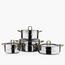 Korkmaz Erna 8-Piece Stainless Steel Cookware Set-promo_HC_SA_discountpromo_20042020-image-1