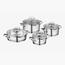 Korkmaz Steama 8-Piece Stainless Steel Cookware Set-promo_HC_SA_discountpromo_20042020-image-1