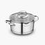 Korkmaz Steama 8-Piece Stainless Steel Cookware Set-promo_HC_SA_discountpromo_20042020-image-4
