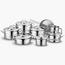 Korkmaz Astron 14-Piece Stainless Steel Cookware Set-promo_HC_SA_discountpromo_20042020-image-1