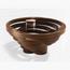 Lara Glass Top Coffee Table-furniture-livingroom-coffeetables-image-3