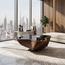 طاولة قهوة - سوزان ويف-furniture-livingroom-coffeetables-image-2
