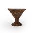 Yildiz Glass Top Side Table-furniture-livingroom-sideandendtables-image-2