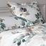 طقم غطاء لحاف كوين 3 قطع قطن بعدد خيوط 300 - لانفين من أسكونا - 200x220 سم-promo_HC_AE_discountpromo_20042020-image-2