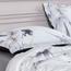 طقم غطاء لحاف كوين تنسيل بعدد خيوط 300 خيط قطعتين - ميست من أسكونا - 140 × 205 سم-household-bedding-duvetandcovers-duvetcovers-image-2
