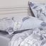 Askona Tender Tencel 300 Thread Count 3-Piece Queen Duvet Cover Set - 200x220 cm-household-bedding-duvetandcovers-duvetcovers-image-2