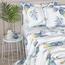 Askona Tropics Cotton 300 Thread Count 3-Piece Queen Duvet Cover Set - 200x220 cm-promo_HC_AE_discountpromo_20042020-image-2
