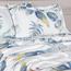 Askona Tropics Cotton 300 Thread Count 3-Piece Queen Duvet Cover Set - 200x220 cm-promo_HC_AE_discountpromo_20042020-image-3