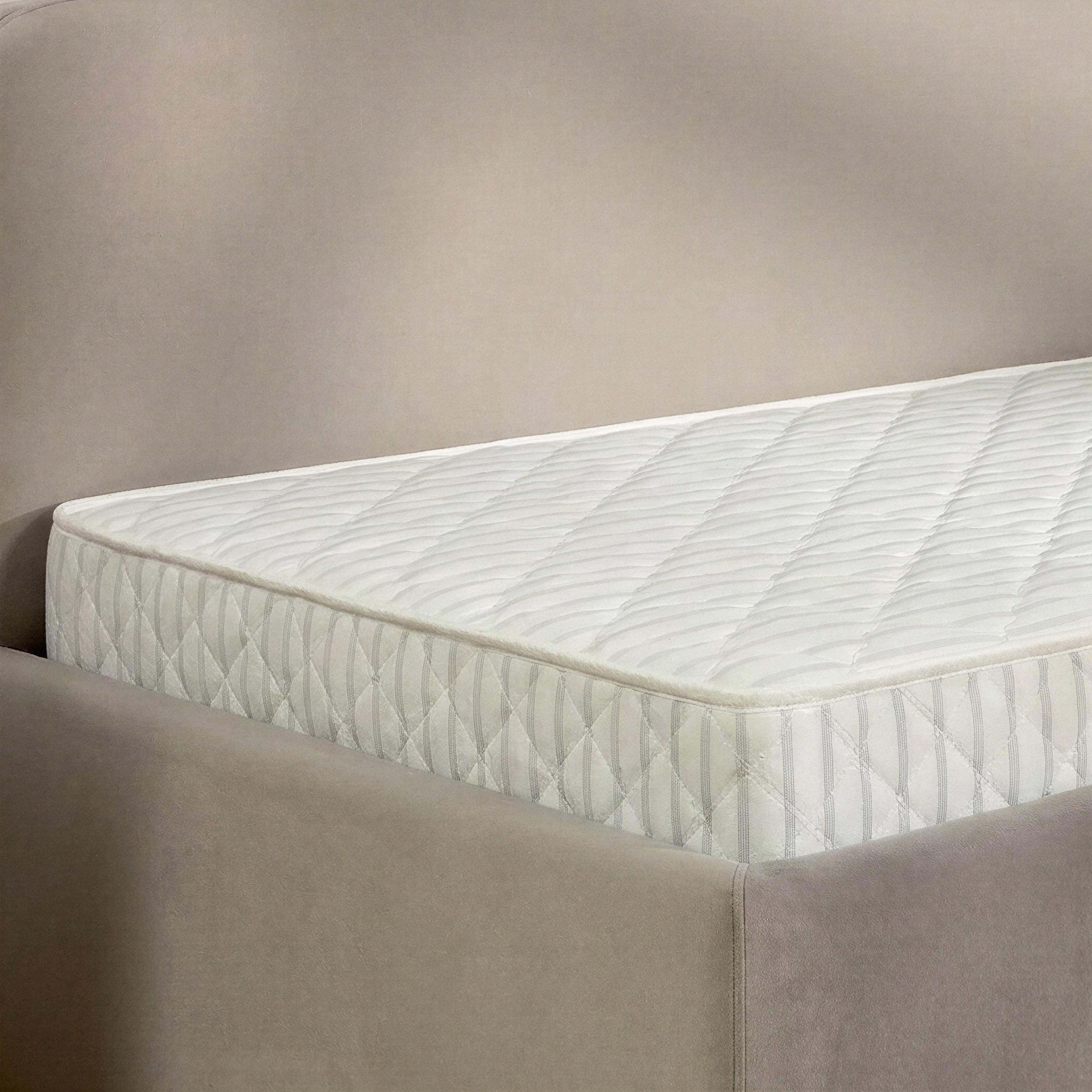 Askona Robby High Memory Foam Nursery Mattress - 70x140 cm