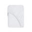 Askona Home Cotton Percale 300 Thread Count Full Size Fitted Sheet - 140x200 cm-promo_HC_AE_discountpromo_20042020-image-4