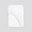 Askona Comfort Tencel Percale 300 Thread Count King Fitted Sheet - 180x200 cm-promo_HC_AE_discountpromo_20042020-image-3