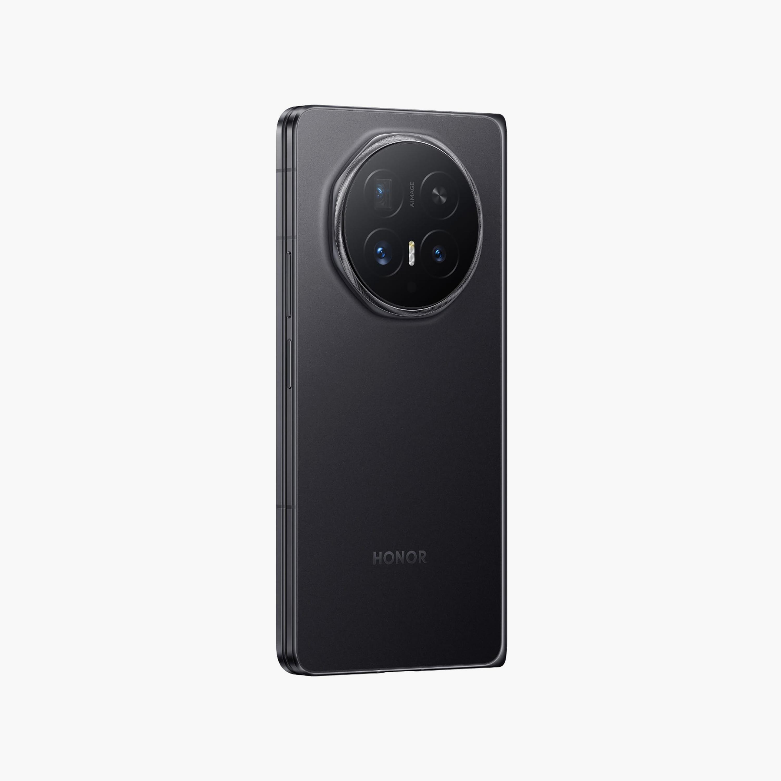 هاتف أونر ماجيك V6 الذكي 5G 16 جيجا 512 جيجا 7.95" سناب دراجون 8 إيليت جيل5 5109CEV-electronics-phones-image-4
