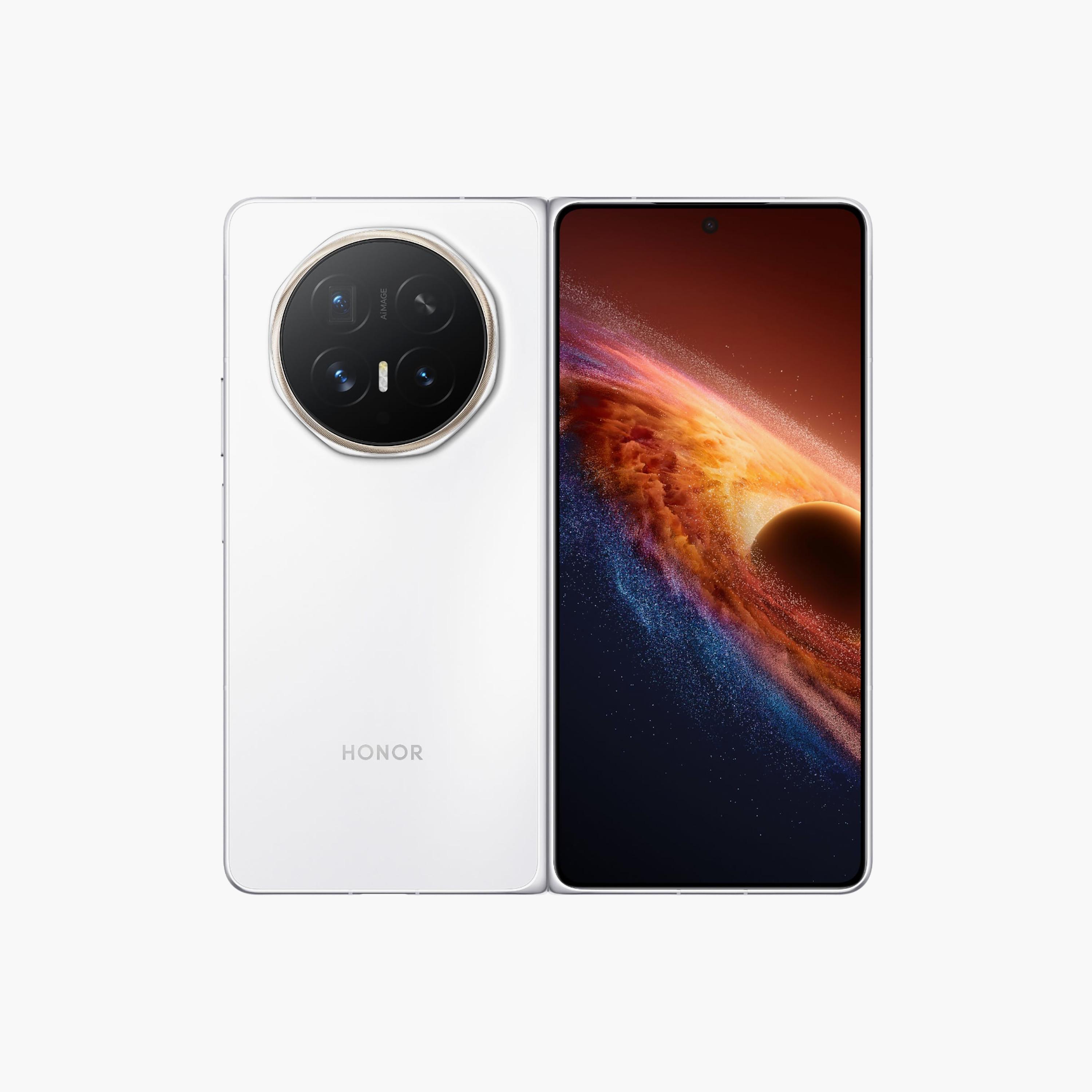 Honor Magic V6 5G 16GB 512GB 7.95 Inch 8 Elite Gen 5 Smartphone | 5109CEV-electronics-phones-image-1
